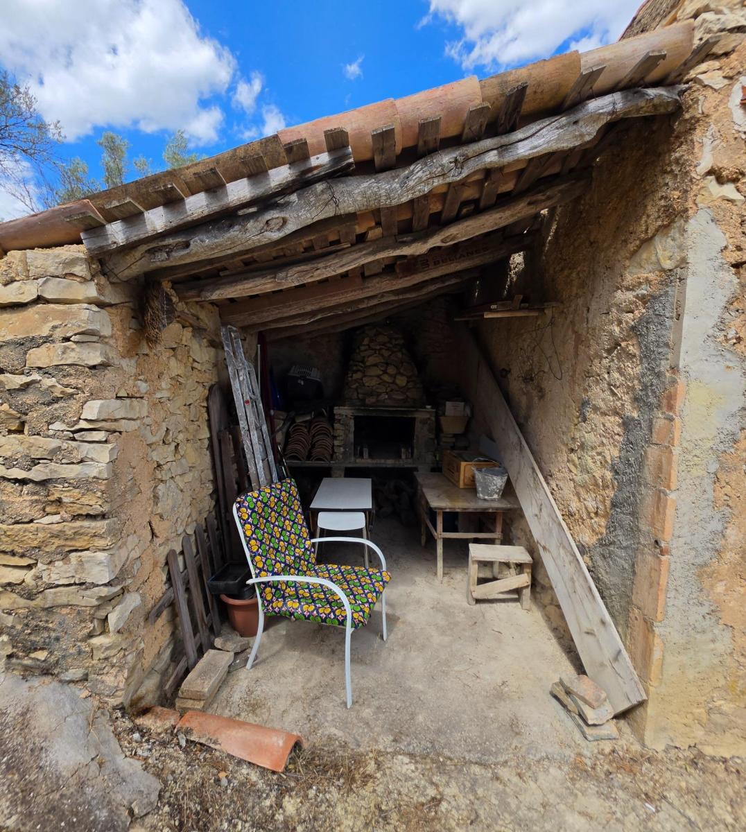 Finca en Venta en El Perelló