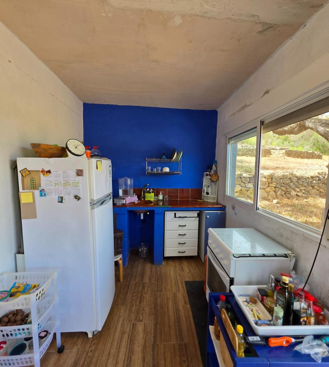 Finca en Venta en El Perelló