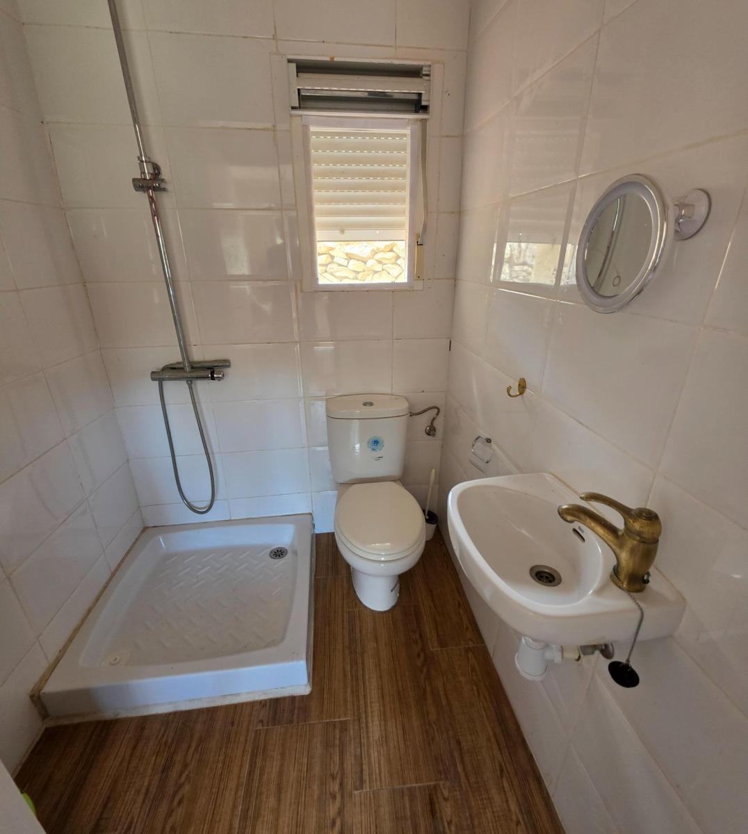 Finca en Venta en El Perelló