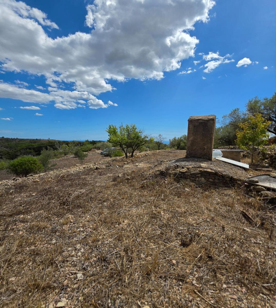 Finca en Venta en El Perelló