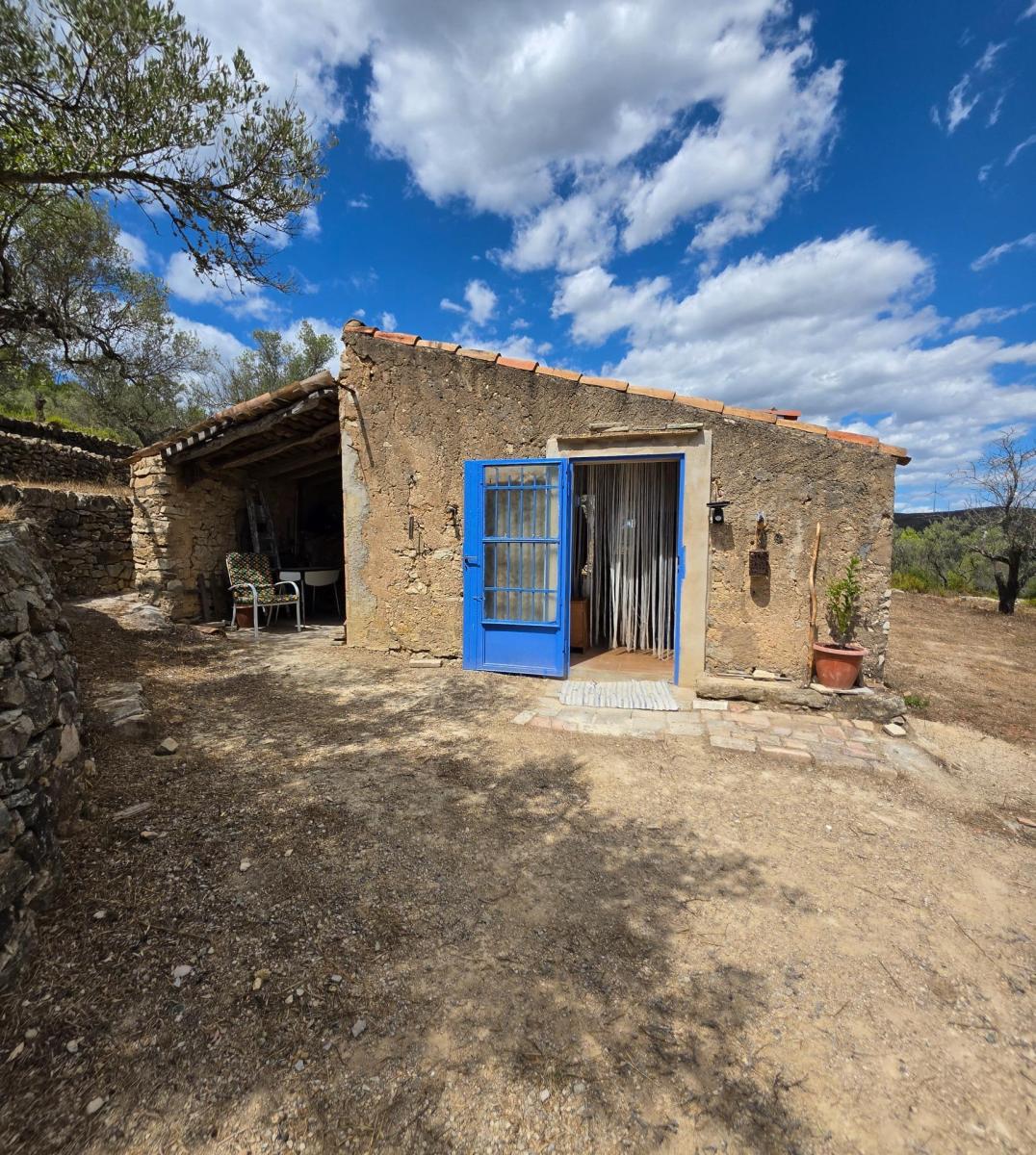 Finca en Venta en El Perelló