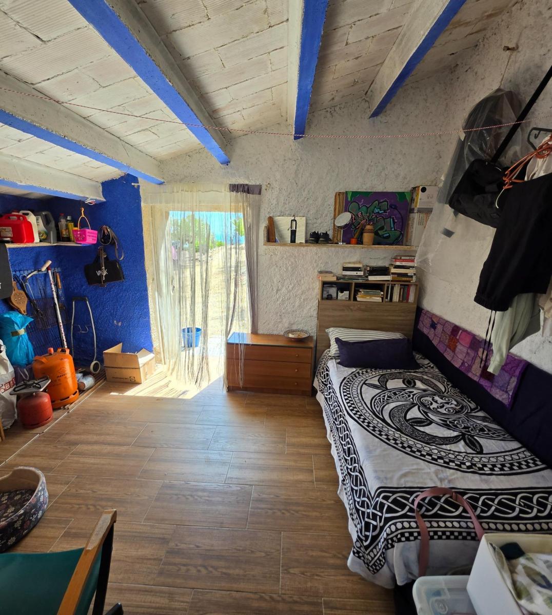 Finca en Venta en El Perelló