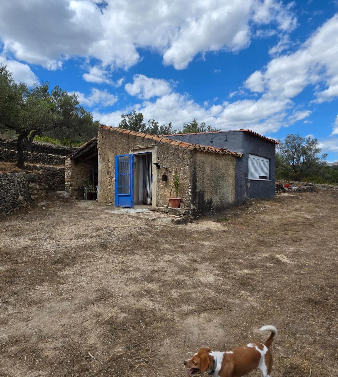 Finca en Venta en El Perelló
