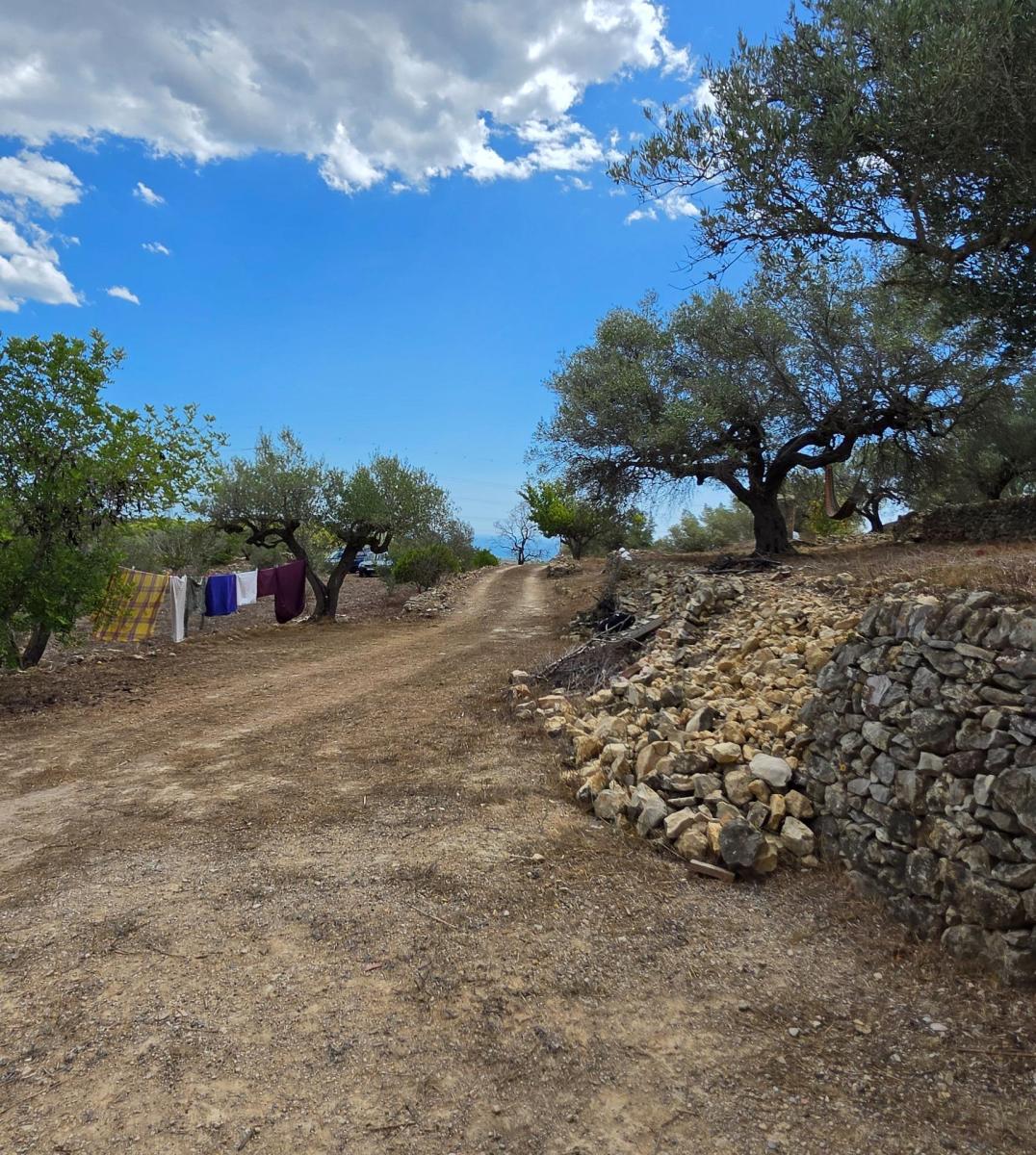 Finca en Venta en El Perelló
