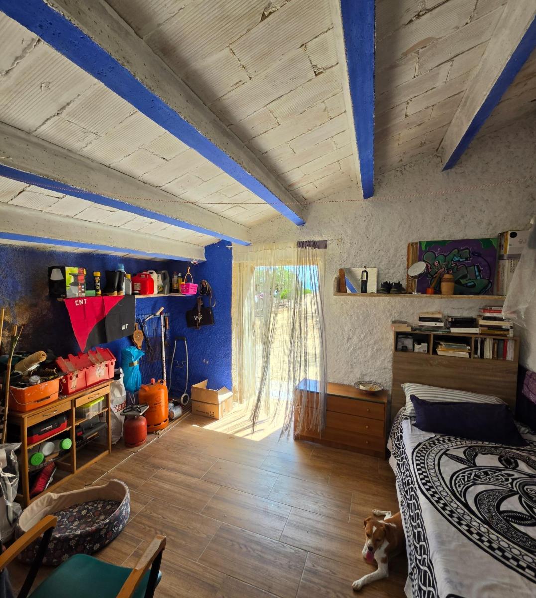 Finca en Venta en El Perelló