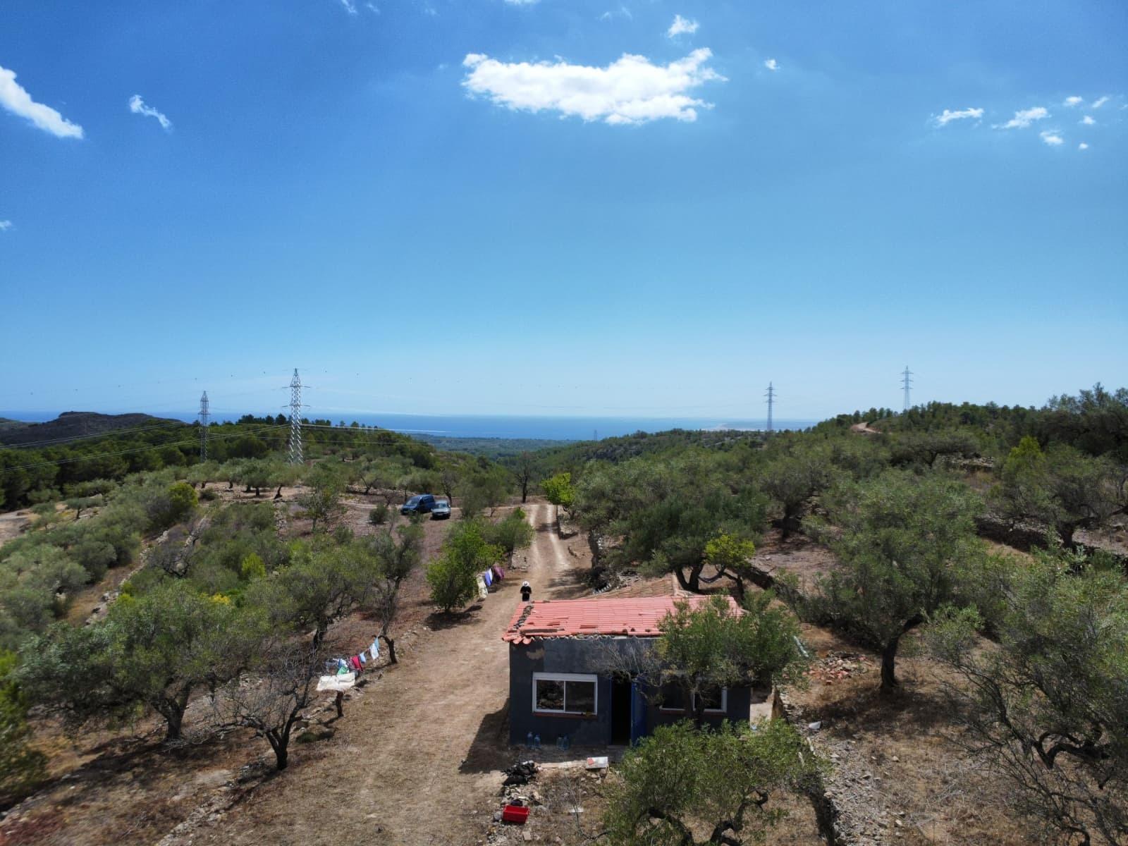 Finca en Venta en El Perelló
