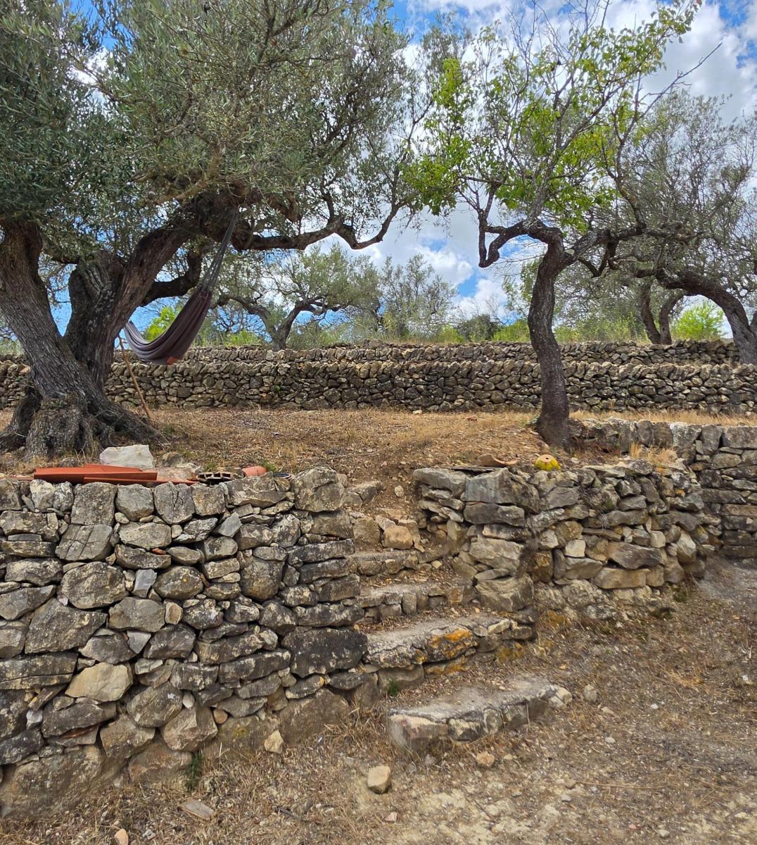 Finca en Venta en El Perelló