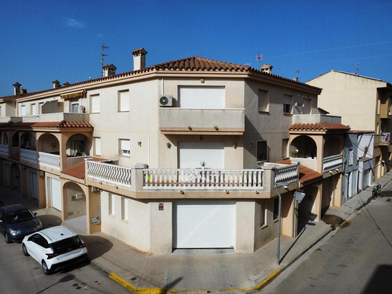 Casa en Venta en Camarles