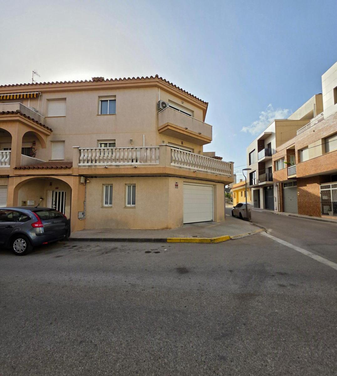 Casa en Venta en Camarles