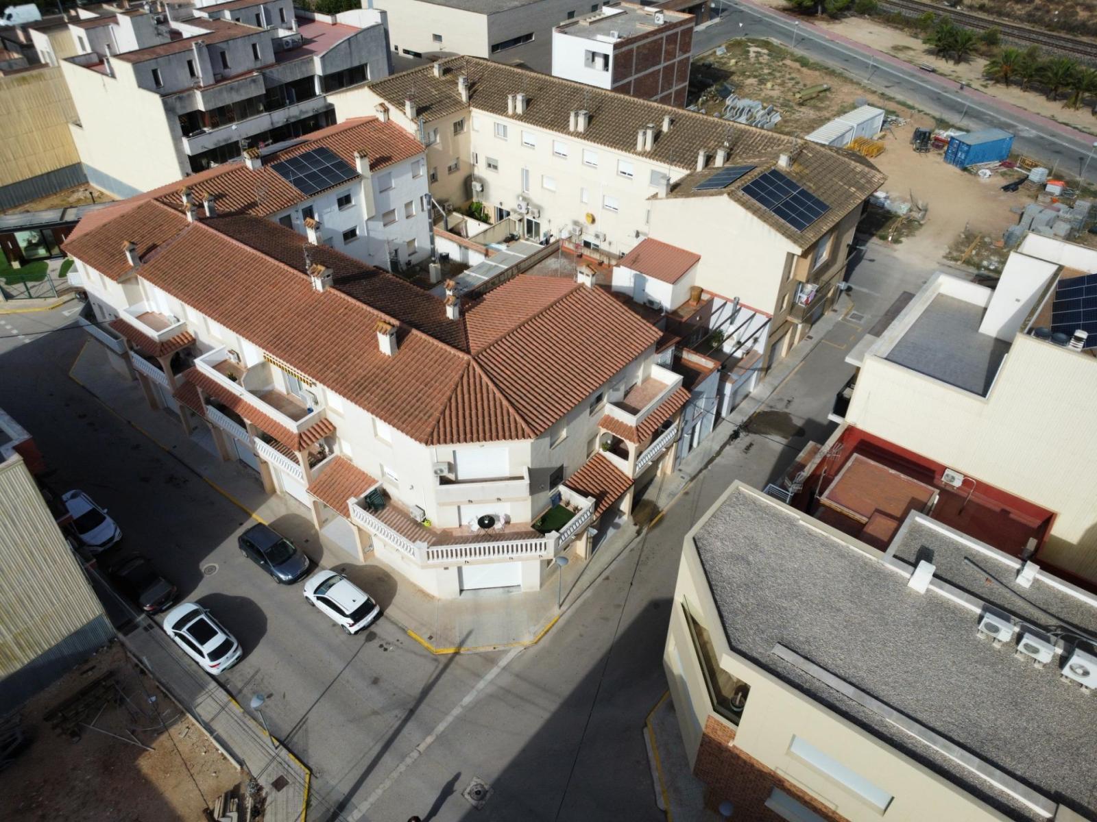 Casa en Venta en Camarles