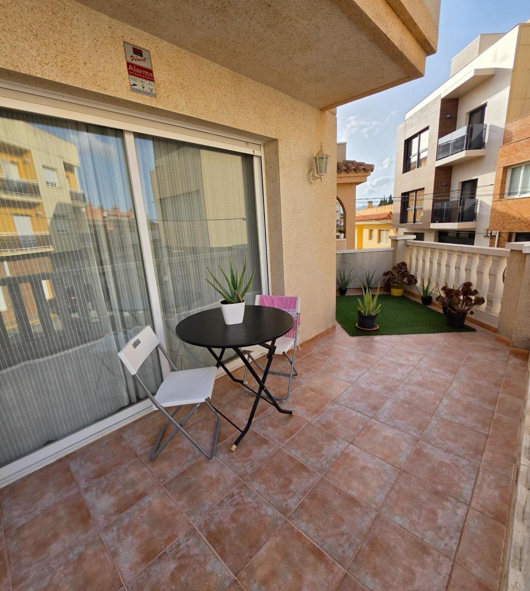 Casa en Venta en Camarles
