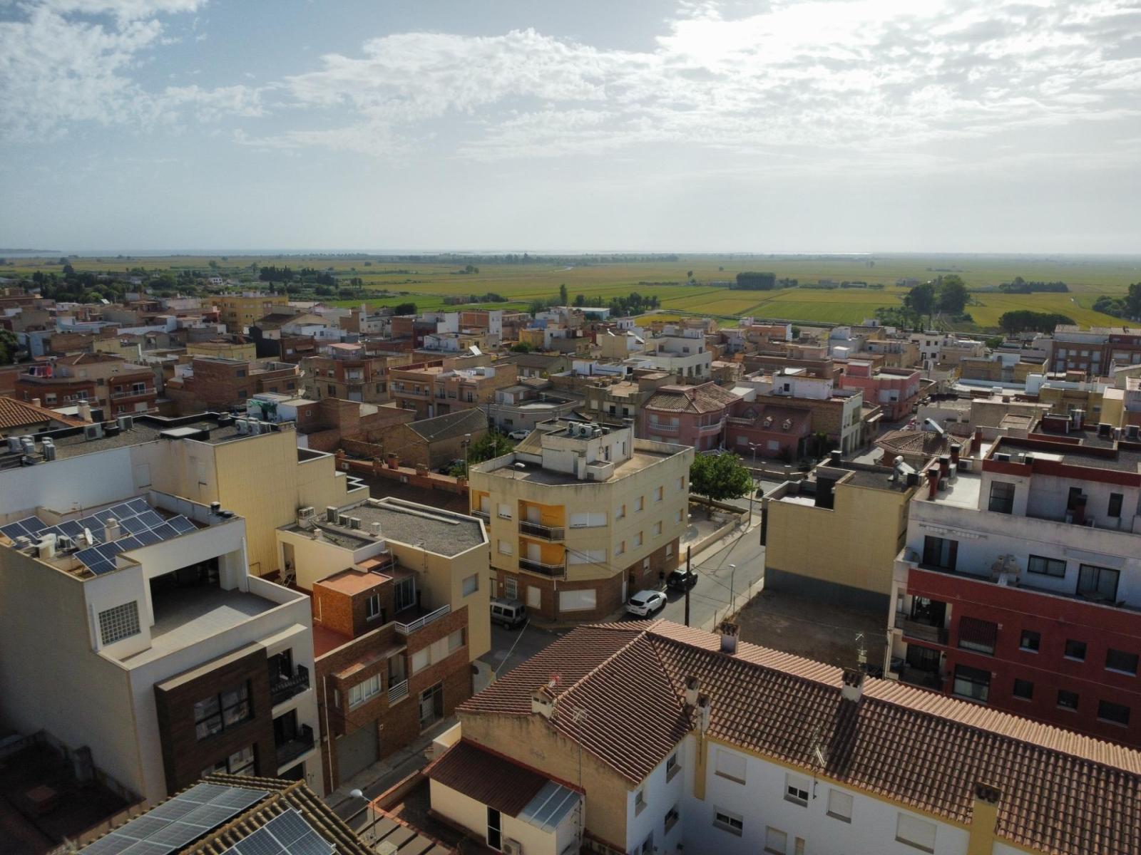 Casa en Venta en Camarles