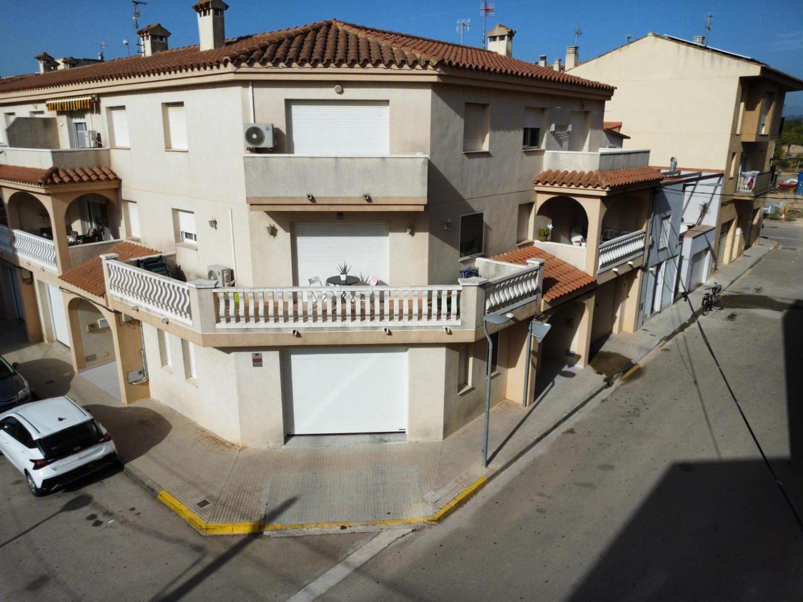 Casa en Venta en Camarles