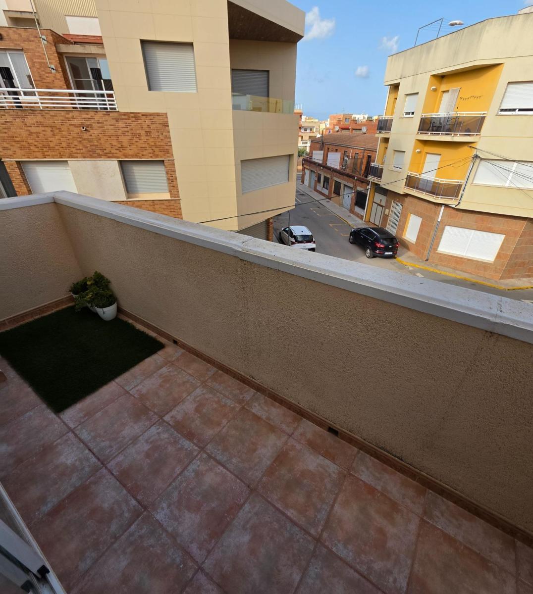 Casa en Venta en Camarles