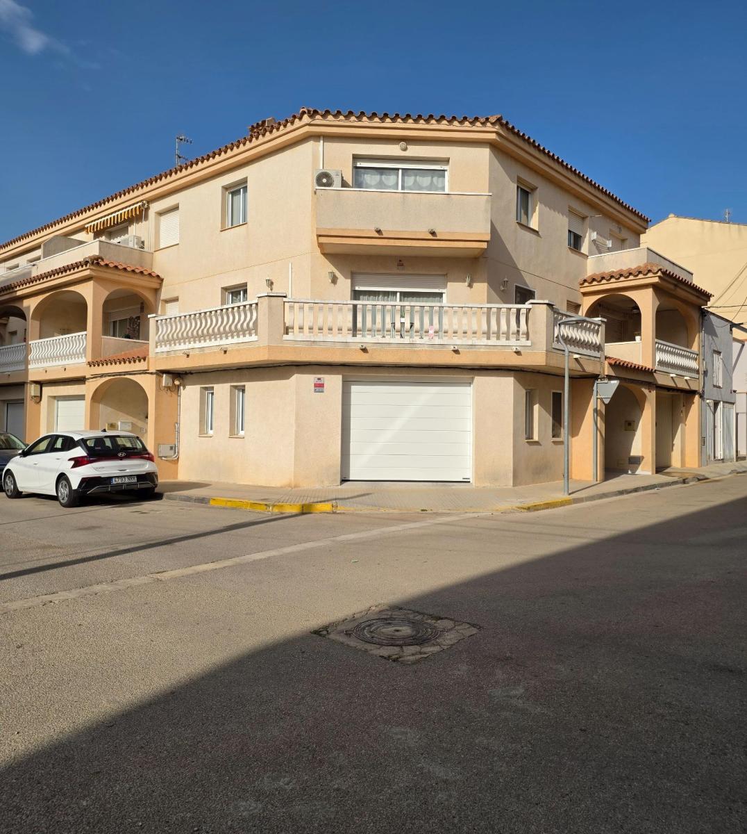 Casa en Venta en Camarles