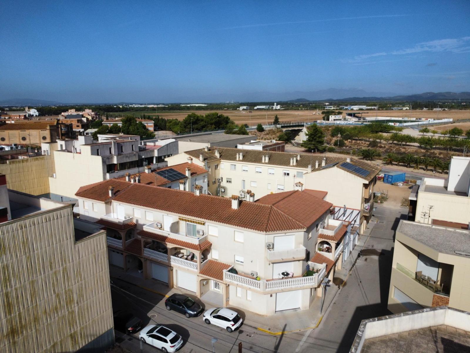 Casa en Venta en Camarles