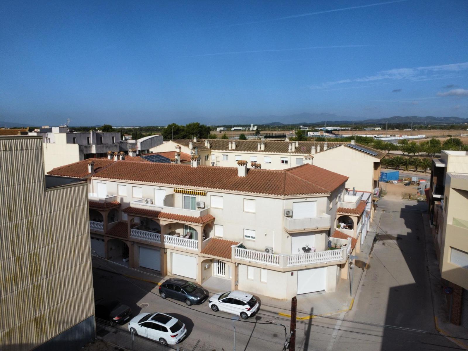 Casa en Venta en Camarles