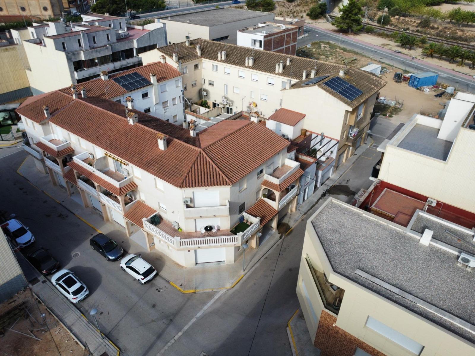 Casa en Venta en Camarles