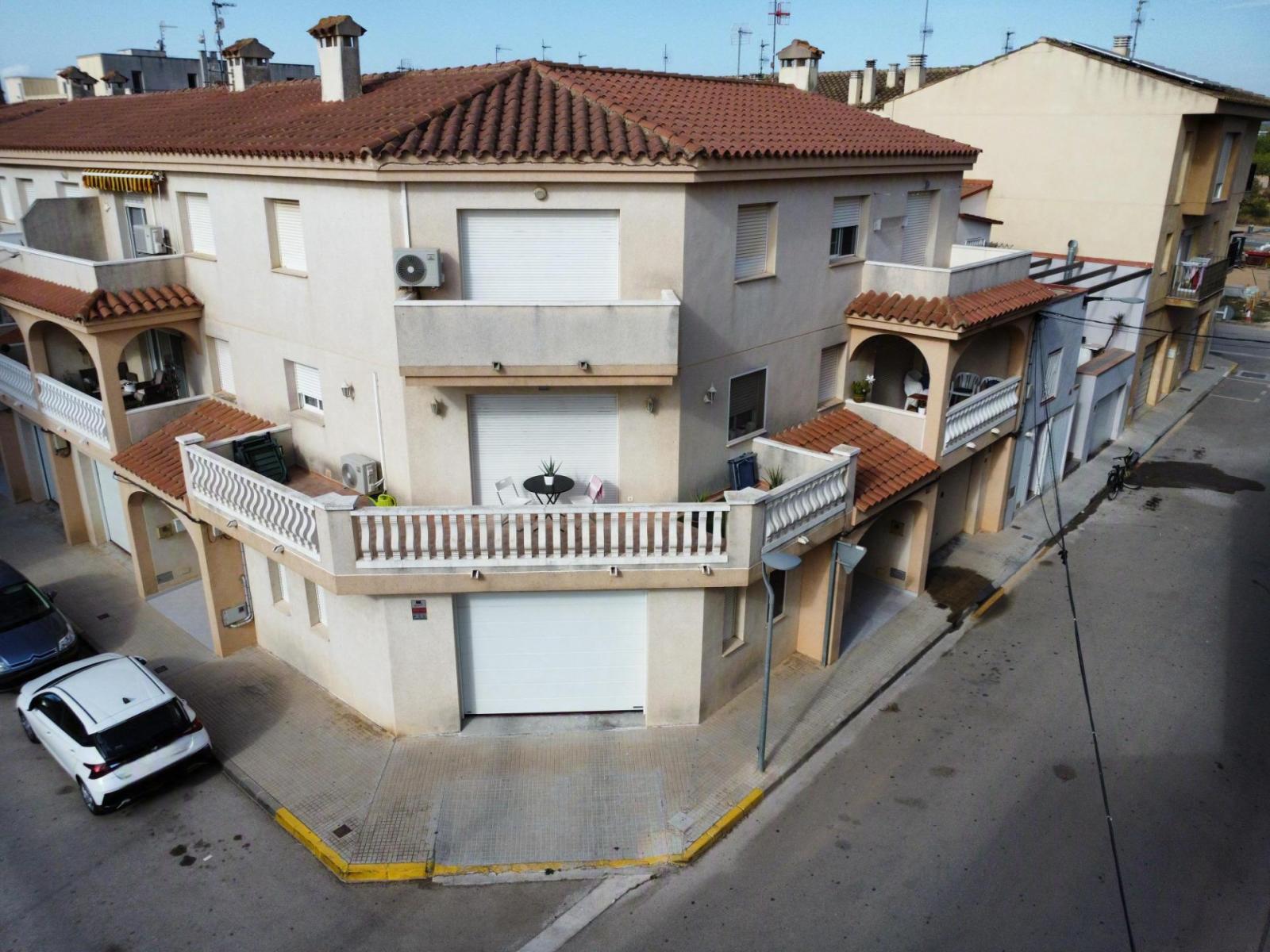 Casa en Venta en Camarles