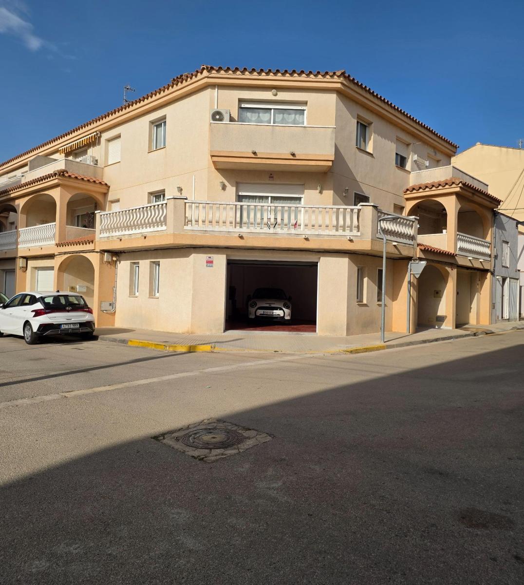 Casa en Venta en Camarles
