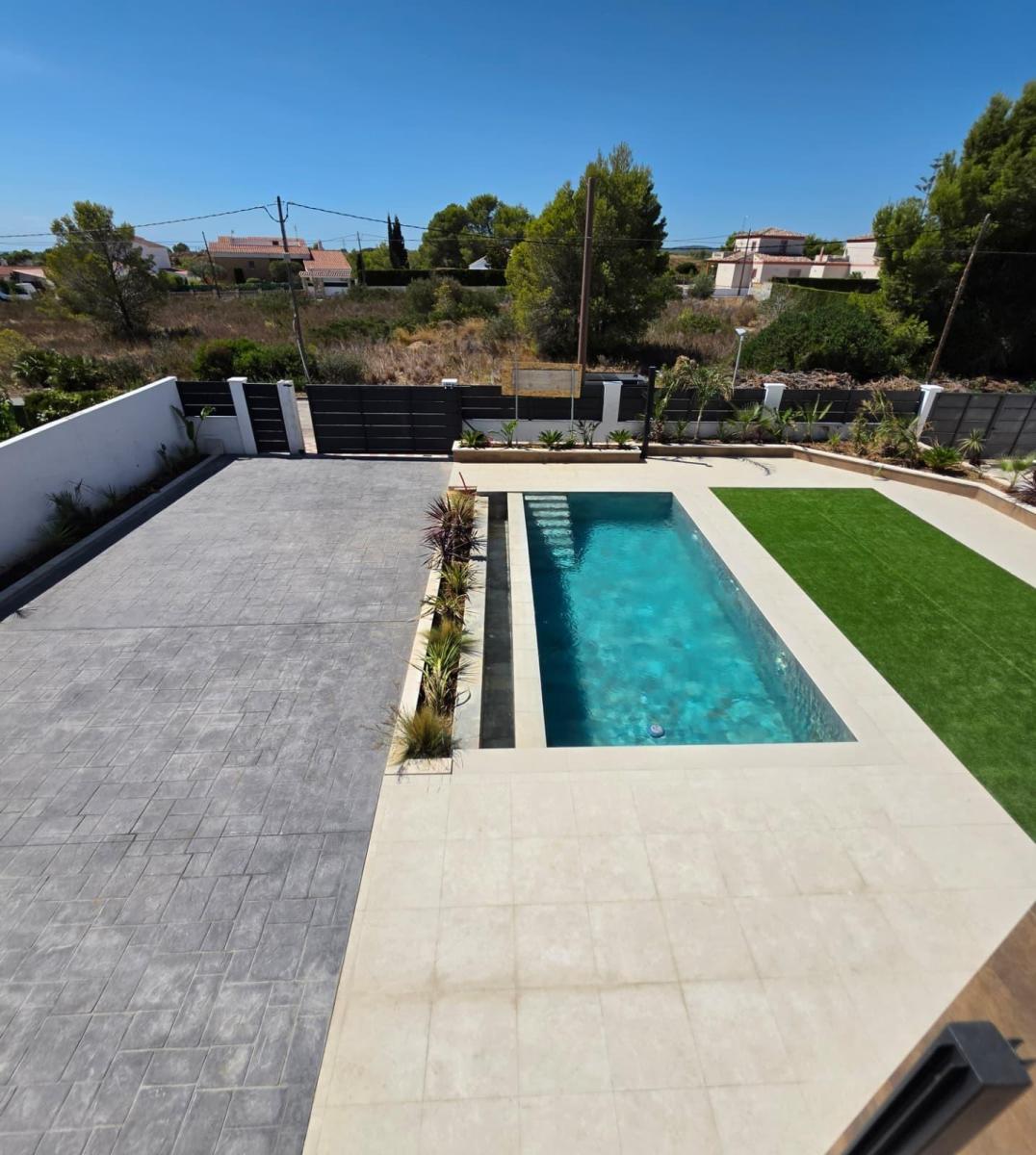 Casa en Venta en L' Ametlla de Mar