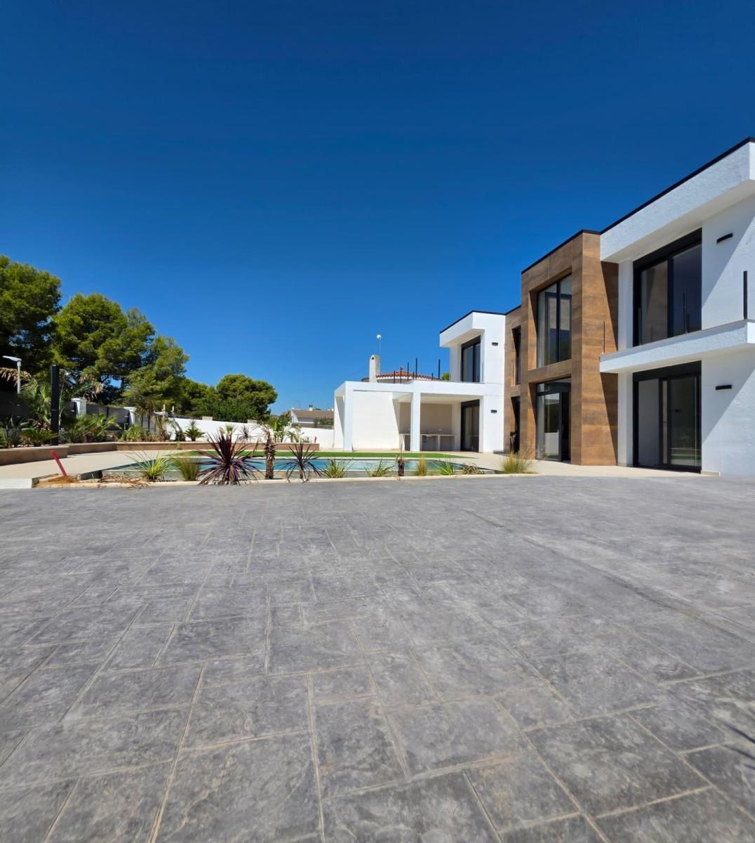 Casa en Venta en L' Ametlla de Mar
