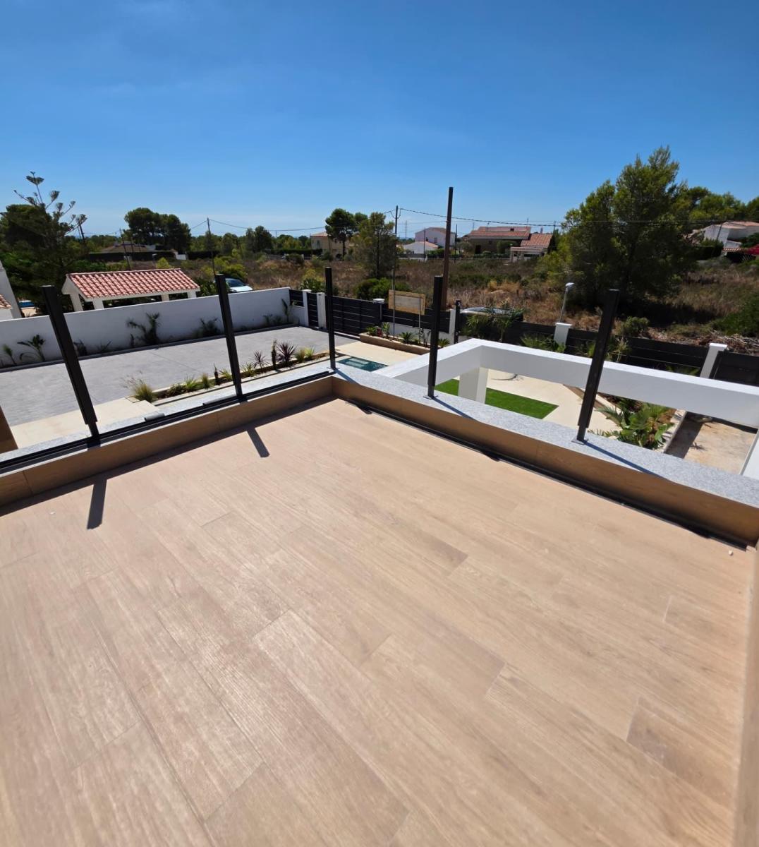 Casa en Venta en L' Ametlla de Mar