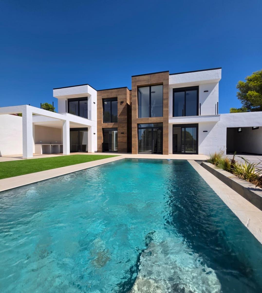 Casa en Venta en L' Ametlla de Mar