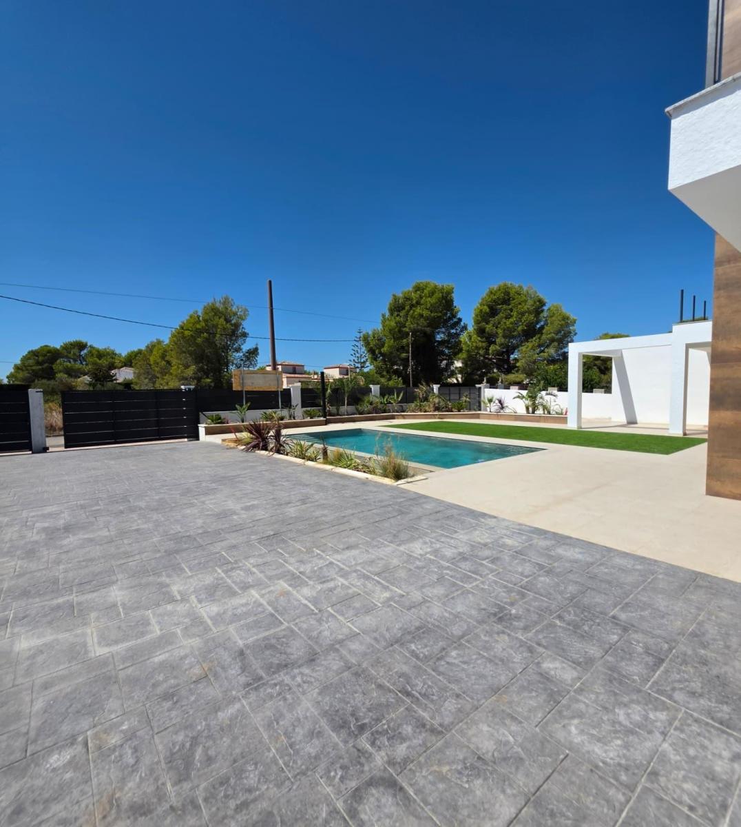 Casa en Venta en L' Ametlla de Mar
