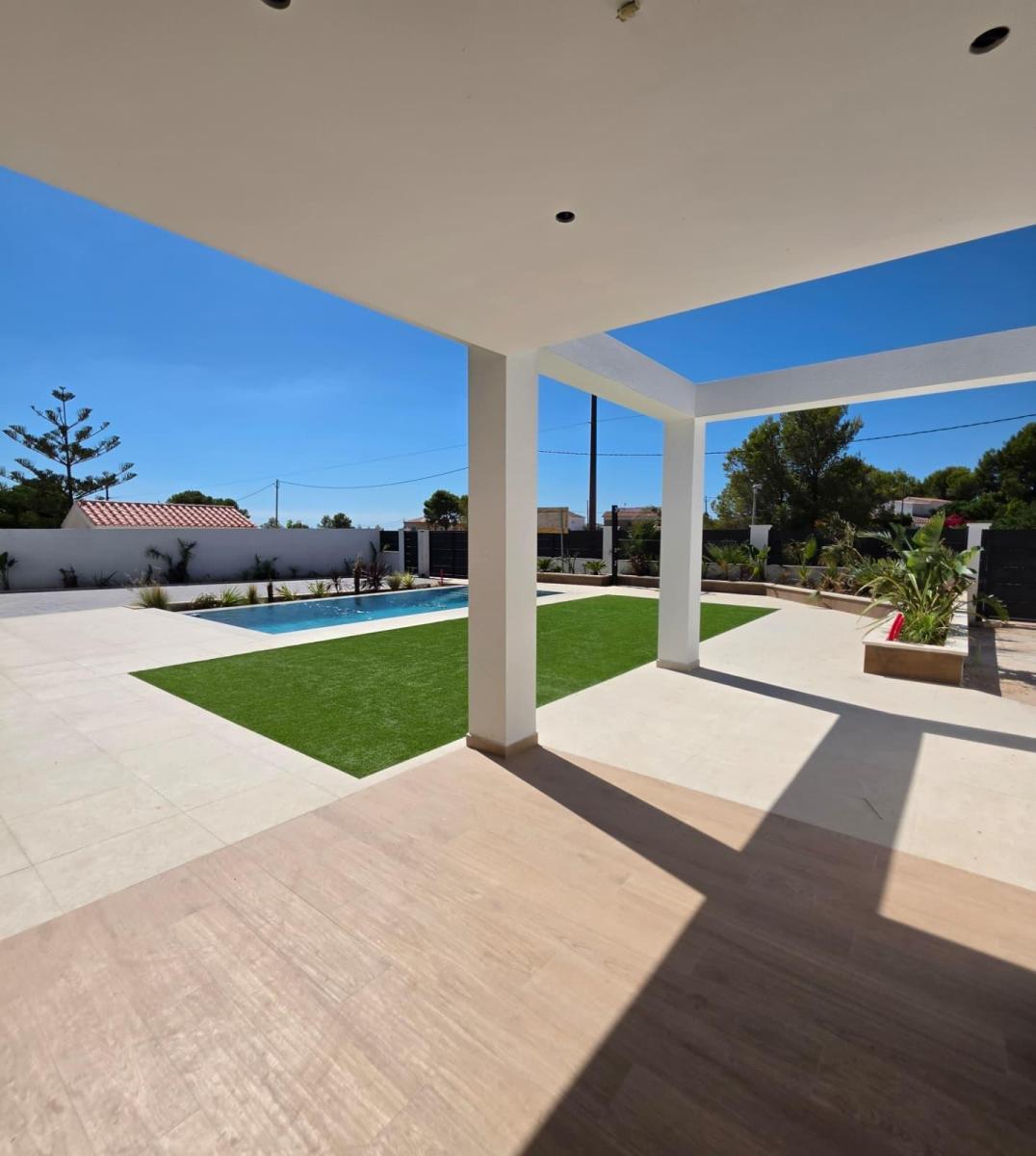 Casa en Venta en L' Ametlla de Mar