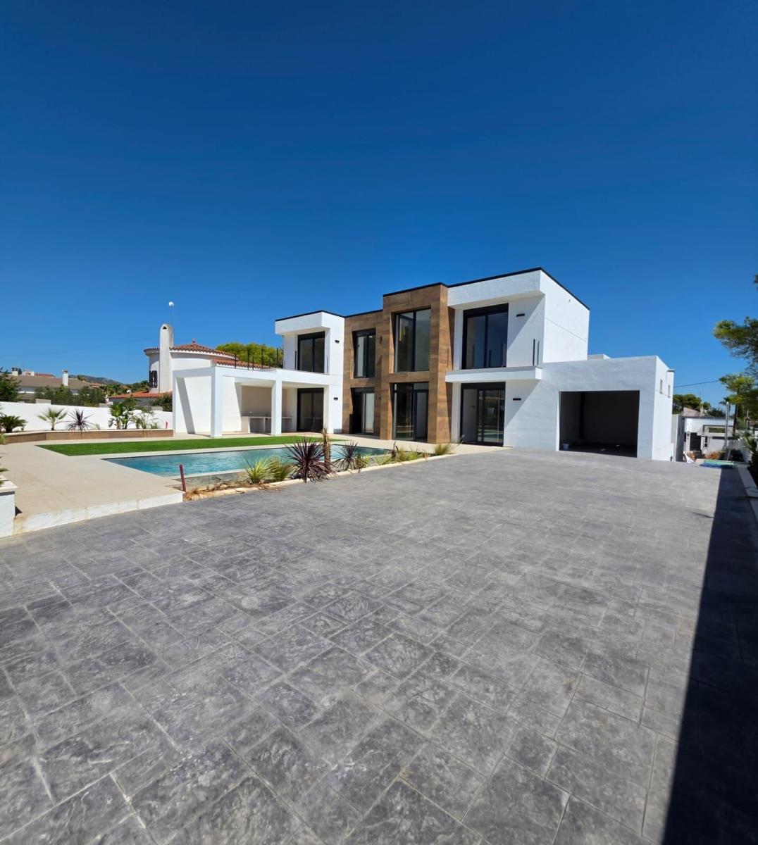 Casa en Venta en L' Ametlla de Mar