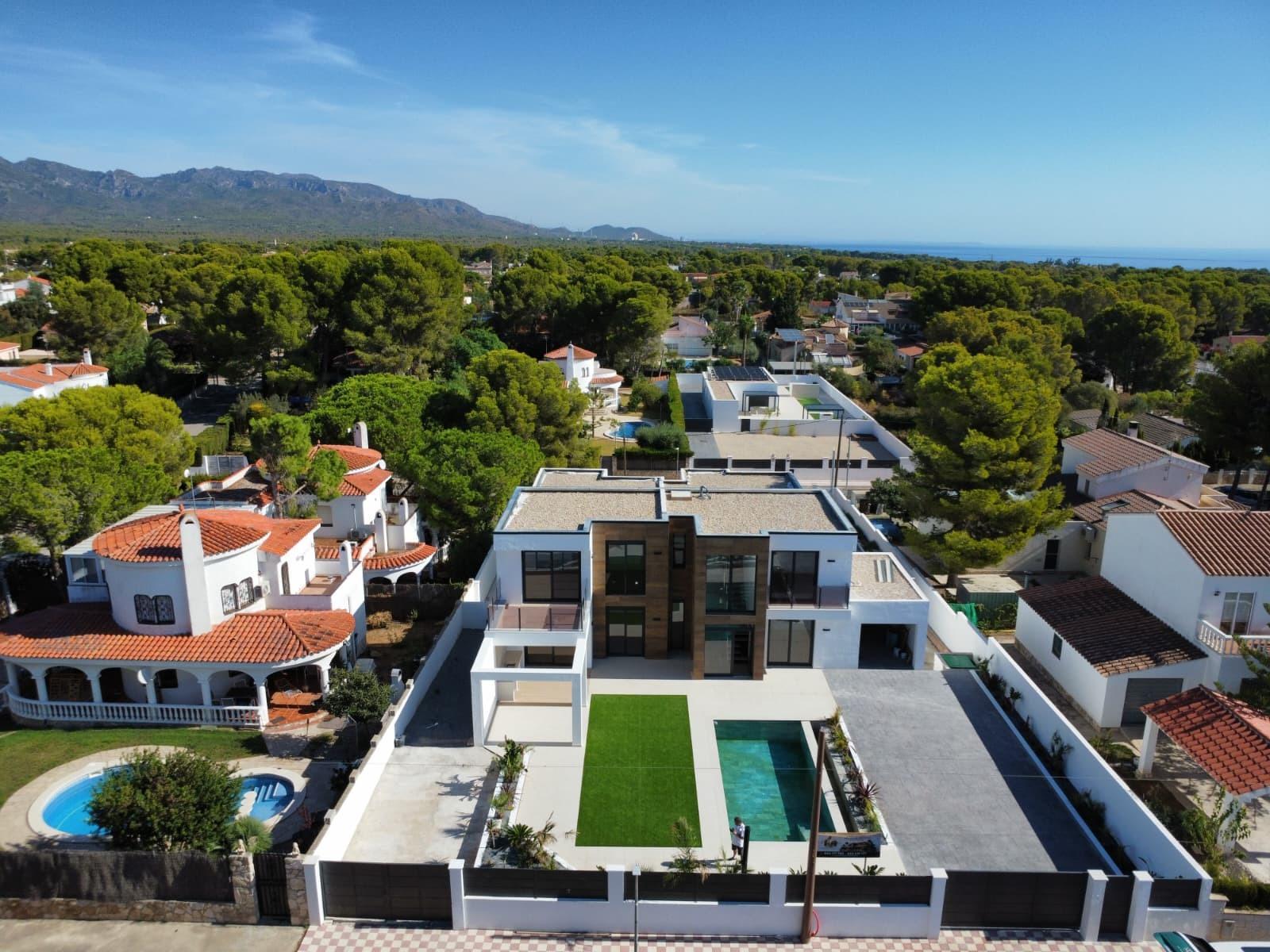 Casa en Venta en L' Ametlla de Mar