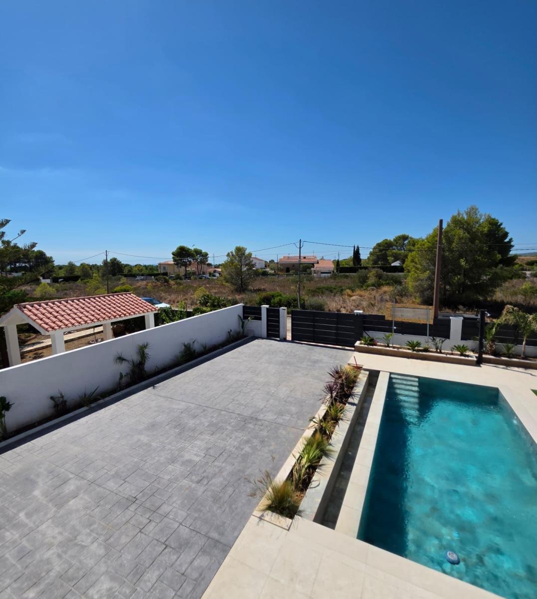 Casa en Venta en L' Ametlla de Mar