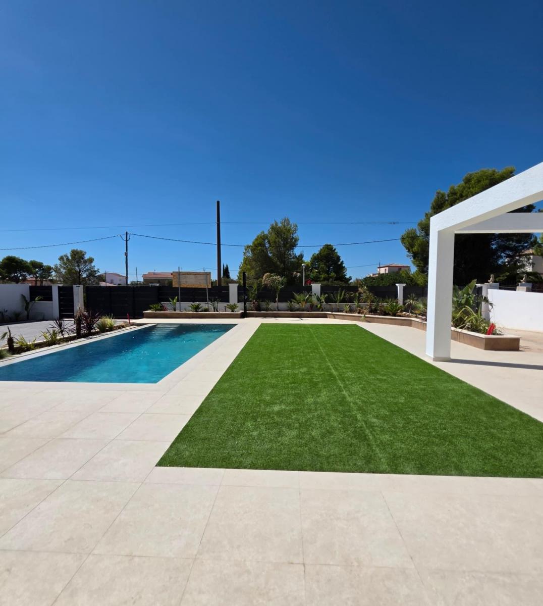 Casa en Venta en L' Ametlla de Mar