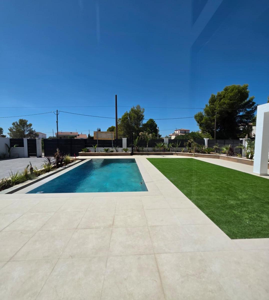 Casa en Venta en L' Ametlla de Mar