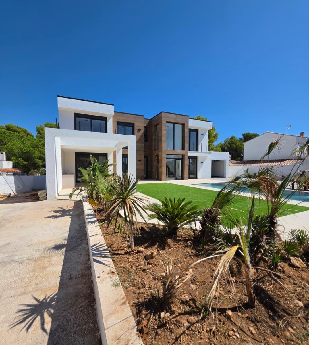 Casa en Venta en L' Ametlla de Mar
