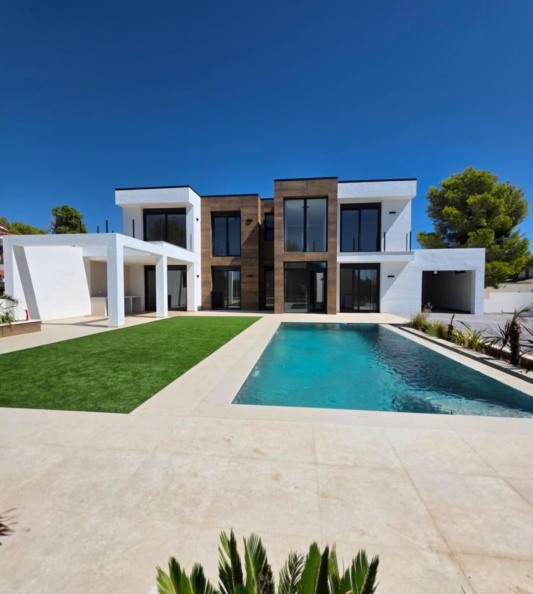 Casa en Venta en L' Ametlla de Mar