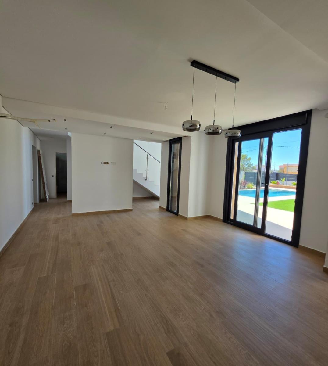 Casa en Venta en L' Ametlla de Mar