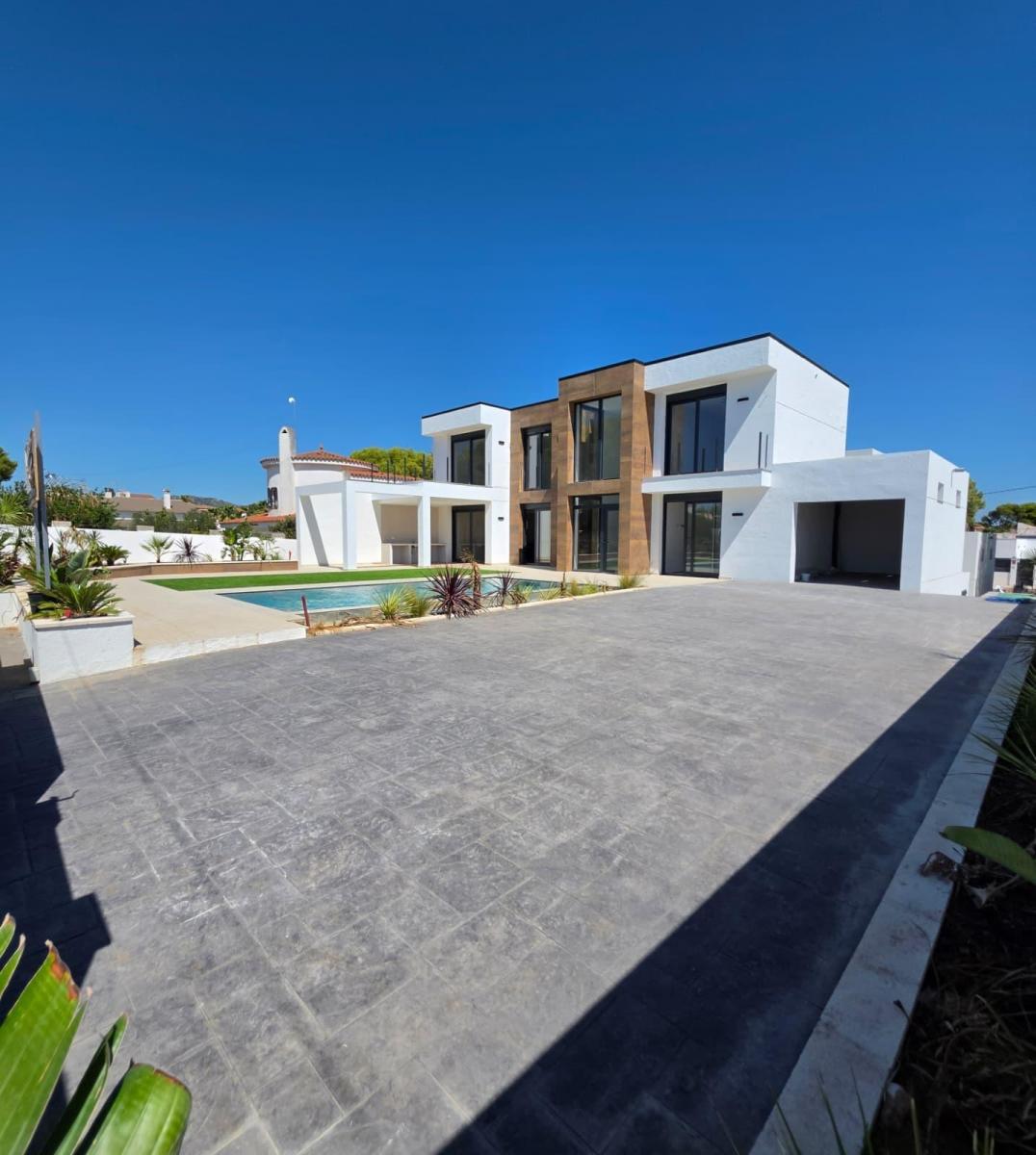 Casa en Venta en L' Ametlla de Mar
