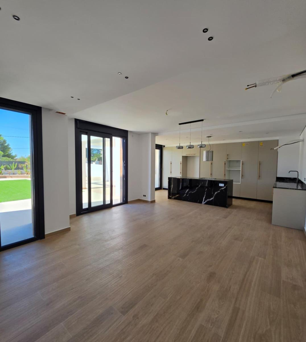 Casa en Venta en L' Ametlla de Mar