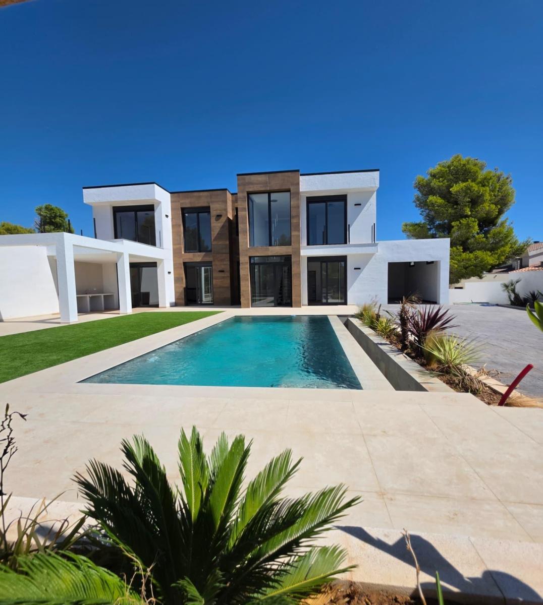 Casa en Venta en L' Ametlla de Mar