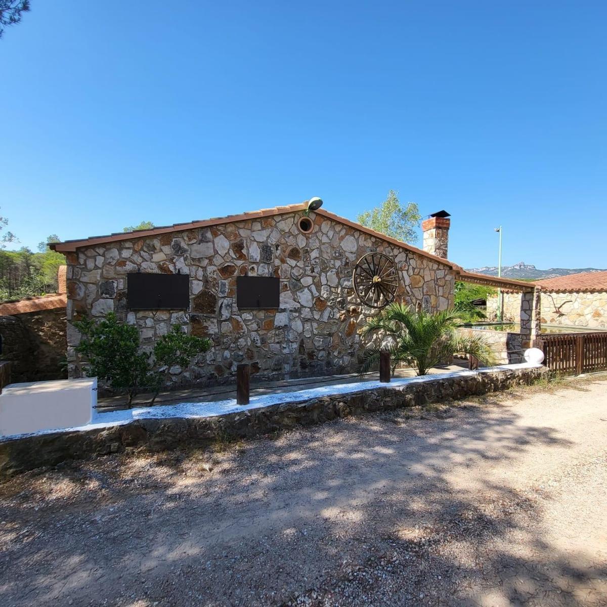Finca en Venta en El Perelló