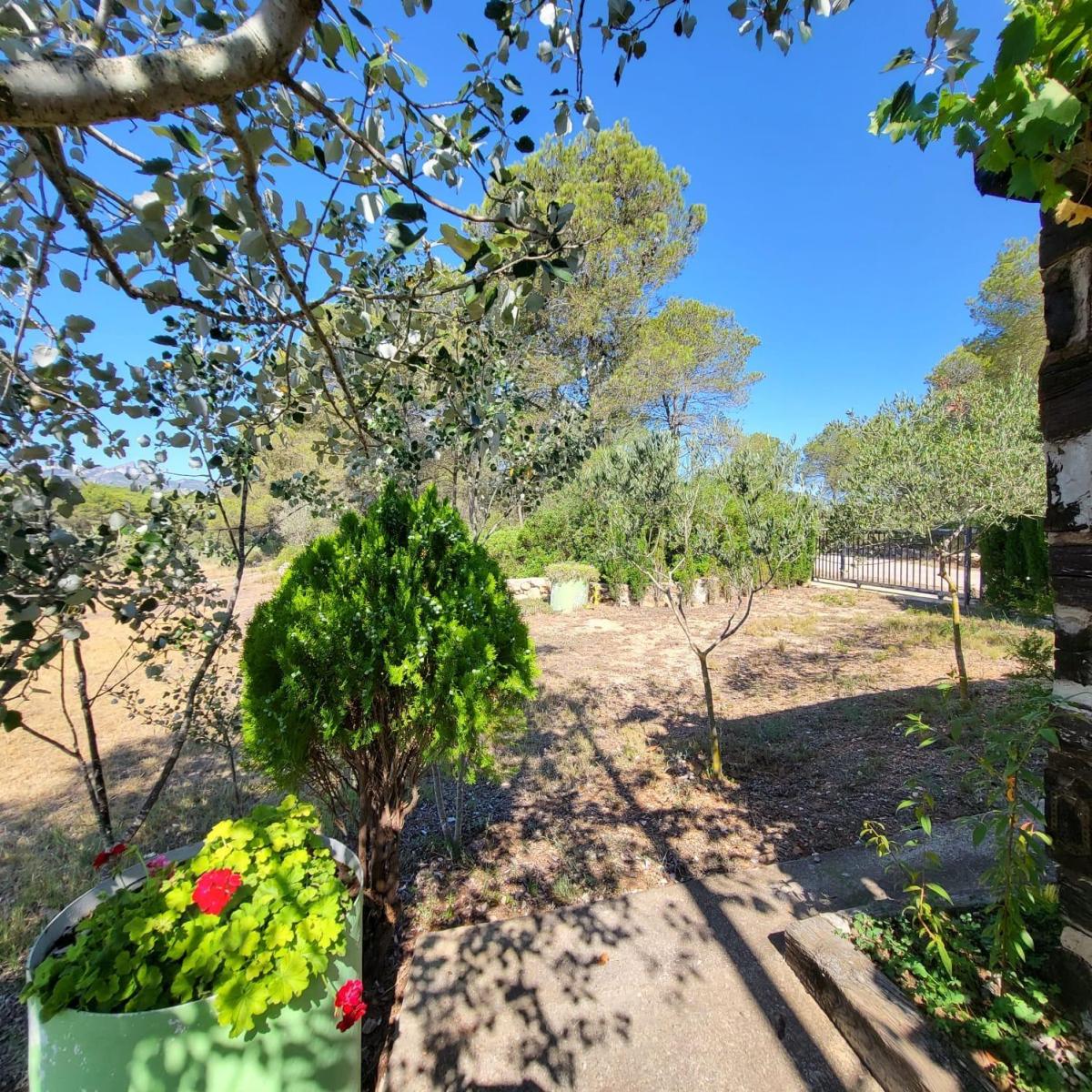 Finca en Venta en El Perelló