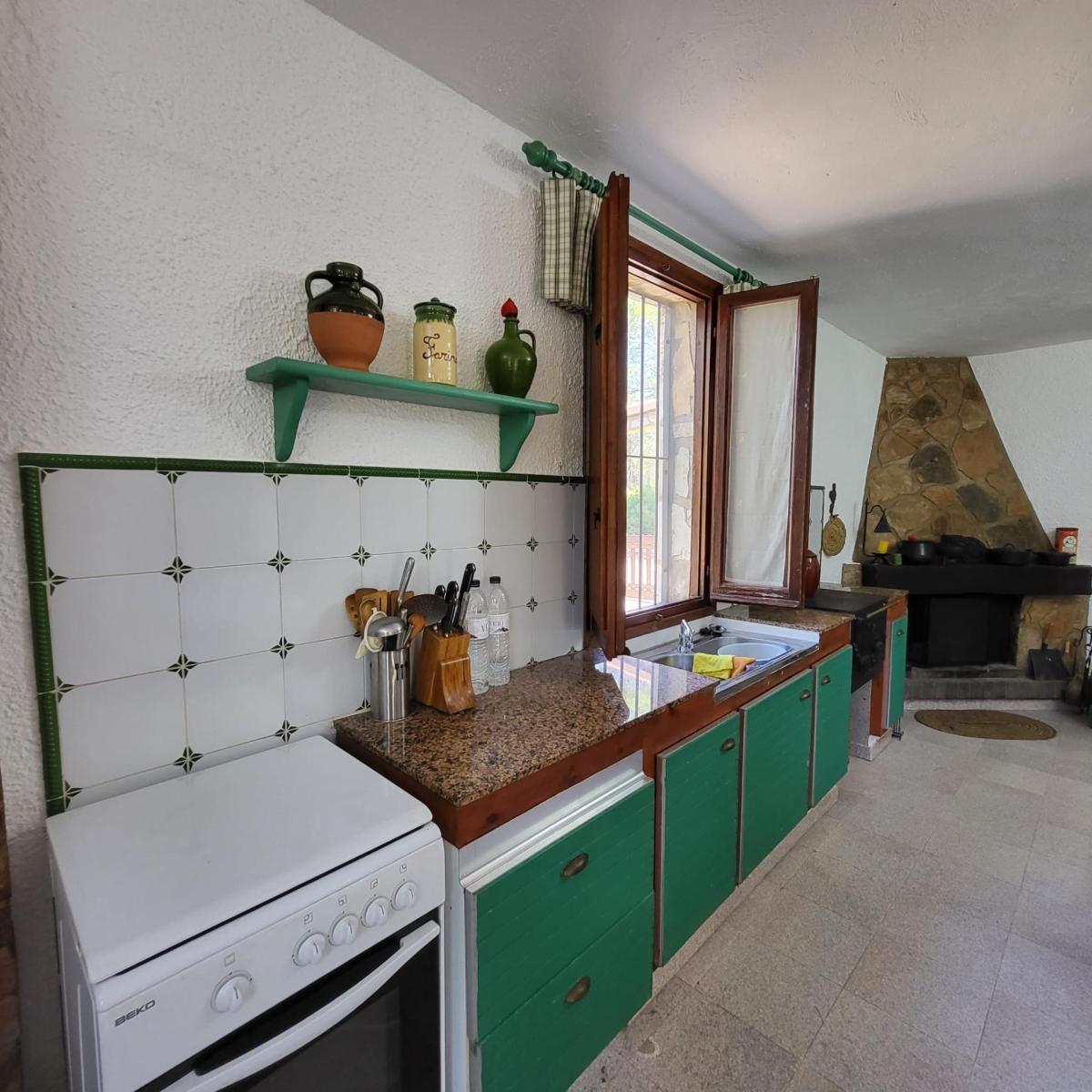 Finca en Venta en El Perelló