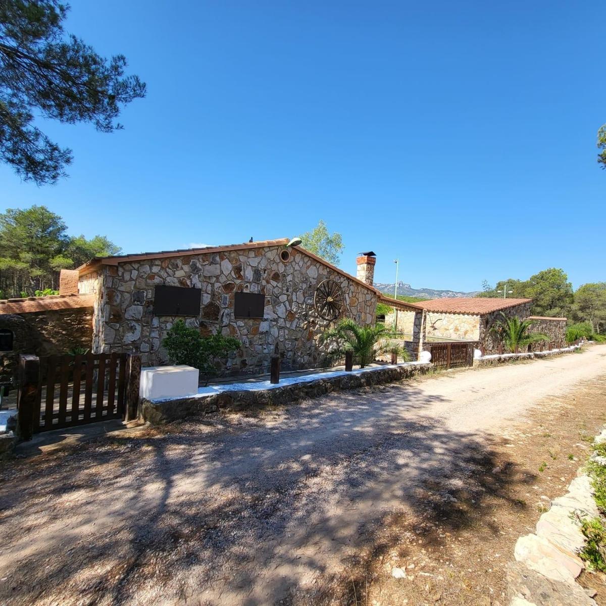 Finca en Venta en El Perelló