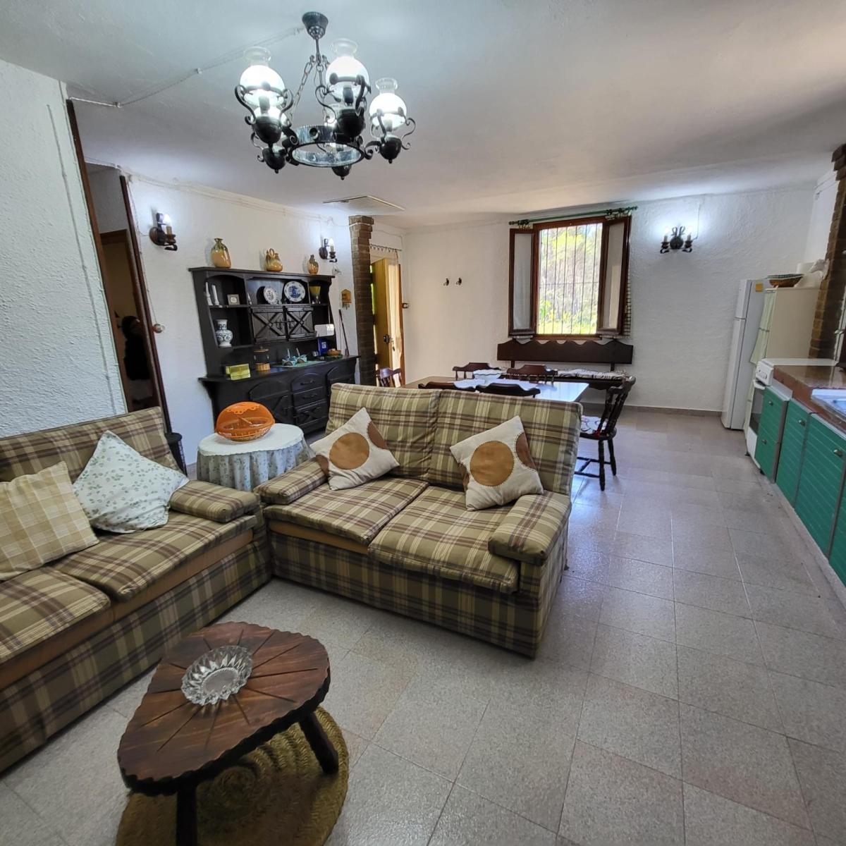 Finca en Venta en El Perelló