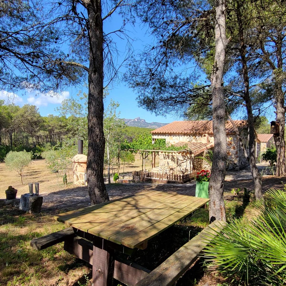 Finca en Venta en El Perelló