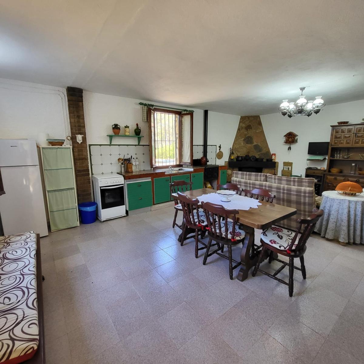 Finca en Venta en El Perelló