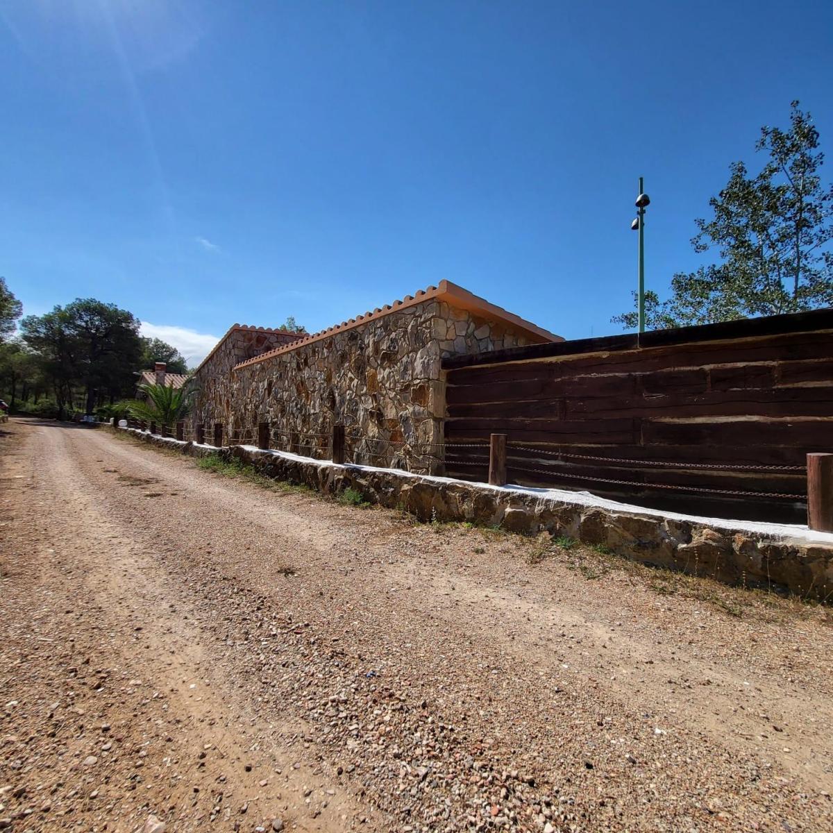 Finca en Venta en El Perelló
