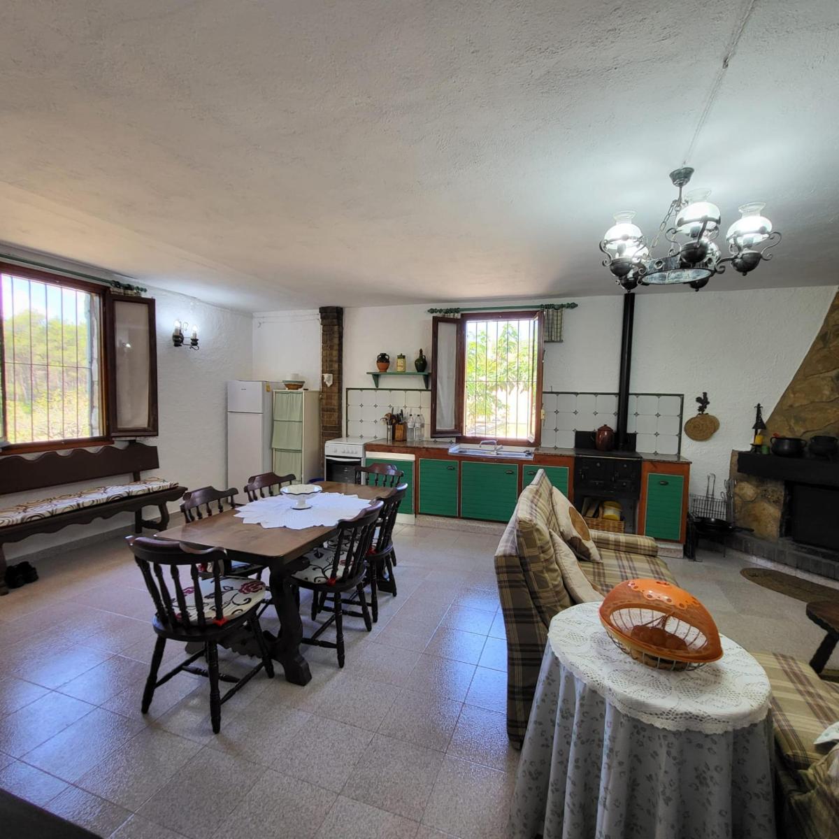 Finca en Venta en El Perelló